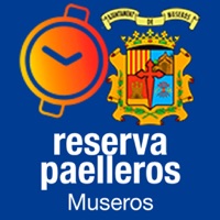 ReservaPaelleros logo