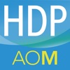 HDP Resource for Midwives - iPadアプリ