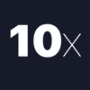Cleaner 10x - clean space full icon