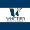 Whittier Public Library icon