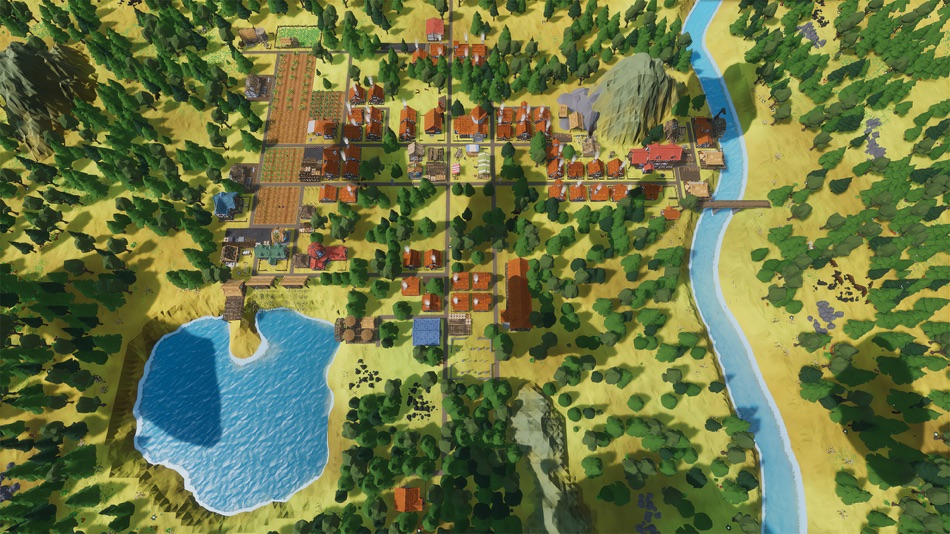 #1. Settlement Survival (iOS) Göre: X.D. Network Inc.