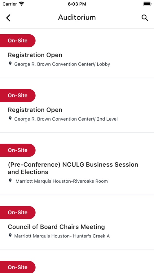 National Urban League