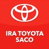 Ira Toyota Saco icon