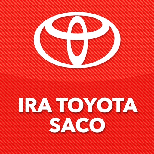 Ira Toyota Saco