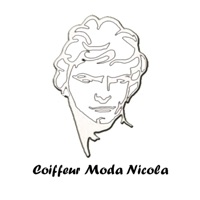 Coiffeur Moda Nicola