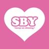 SBY公式 icon