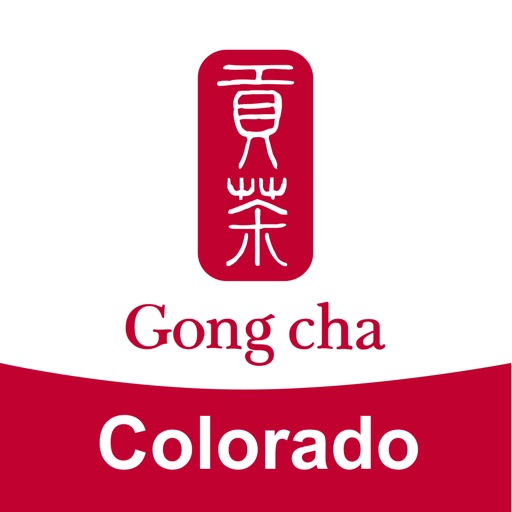 Gong Cha Colorado by PEBLLA INC