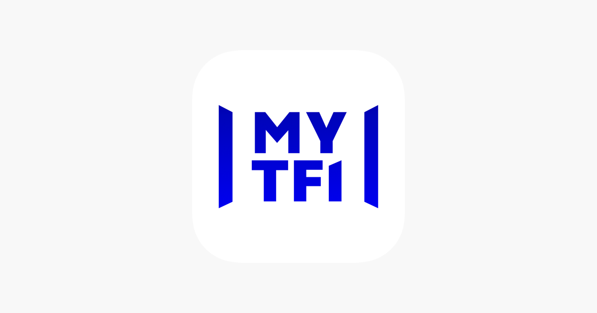 MYTF1 • TV en Direct et Replay on the App Store