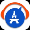 Париж аудио- путеводитель icon