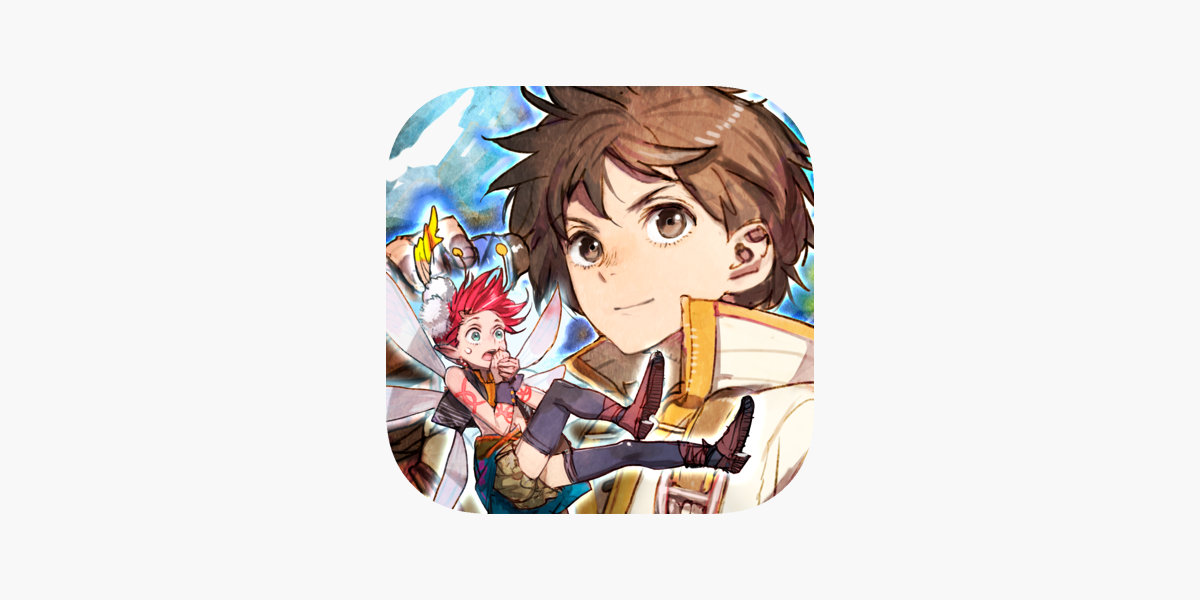 チェインクロニクル On The App Store チェインクロニクル On The App Store