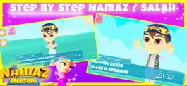 Game screenshot Namaz Master: Salah for Muslim apk