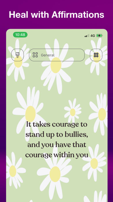 Dignity - Bully Therapy Screenshot