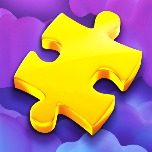 Jigsaw Puzzle Games HD puzzles | App Price Intelligence by Qonversion