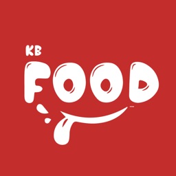 KB Food: Delivery App