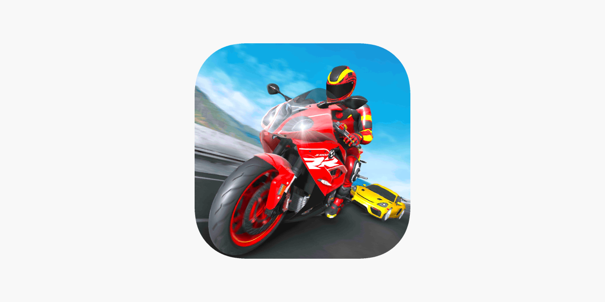 Moto Bike: Offroad Racing APK para Android - Download