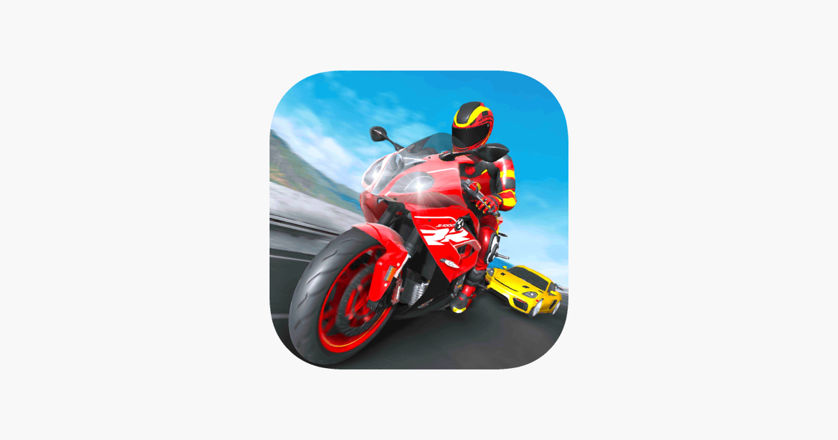 JOGO DE MOTO CORRIDA DE MOTO ( BIKE SIMULATOR )