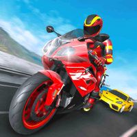 Xtreme Bike Racing Real Moto