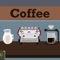 This is a mini-game you can make coffee drinks