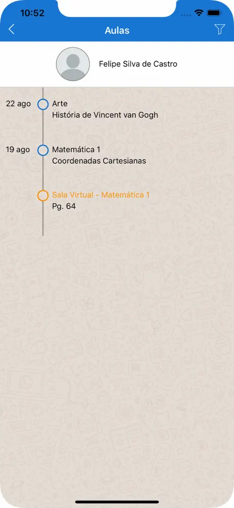 Magister Mobile