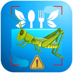 Food Bugs Scanner