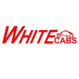 White Cabs