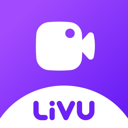 LivU - Случайный видеочат
