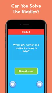 How to cancel & delete tricky riddles with answers 3