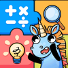 Maths&Logic games for kids - SpeedyMind LLC