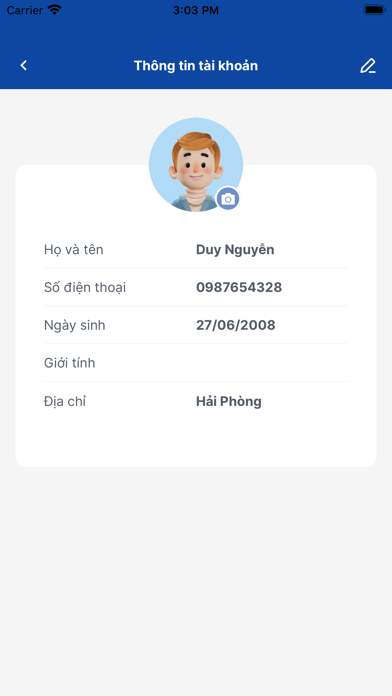 Dầu nhờn Petrolimex Screenshot