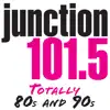 Junction 101.5 App Feedback