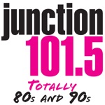 Download Junction 101.5 app