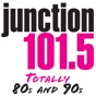 Junction 101.5 app download