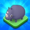 Merge Party Animals - iPhoneアプリ