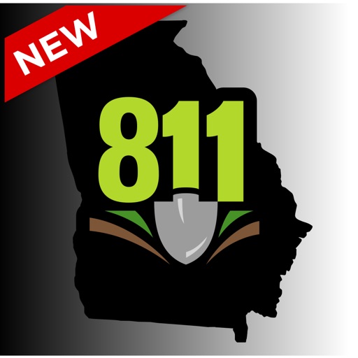 Georgia 811