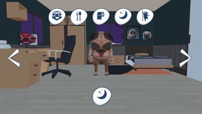 Talking Doge Screenshot