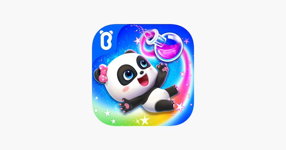 ‎Magical Color Mixing Studio on the App Store