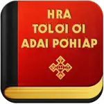 Kinh Thánh Gia-rai App Problems