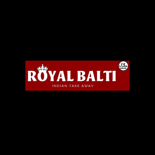 Royal Balti Indian Takeaway icon