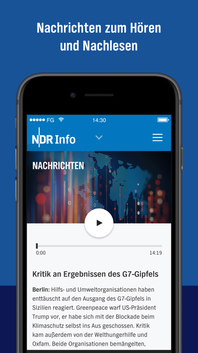 NDR_Radioのおすすめ画像5