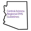 Central Arizona EMS Guidelines App Negative Reviews