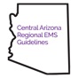 Central Arizona EMS Guidelines app download