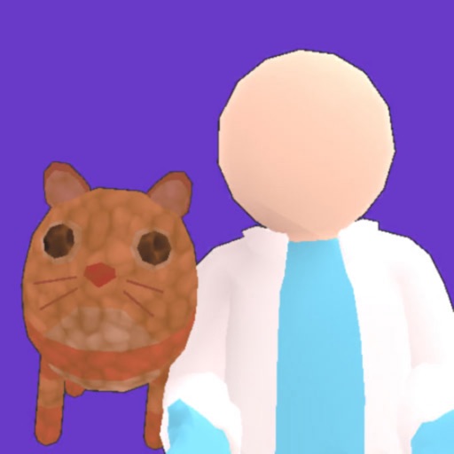 Pet Veterinary Simulator icon