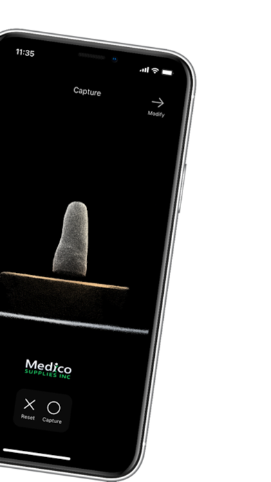 MedicoTD-Pro Screenshot