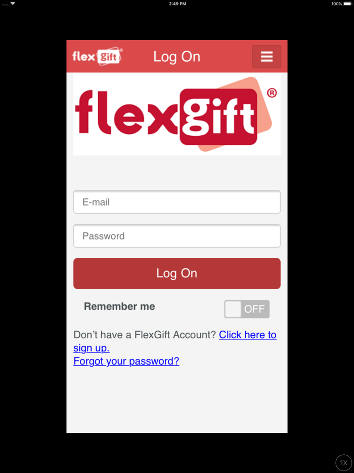 FlexGift