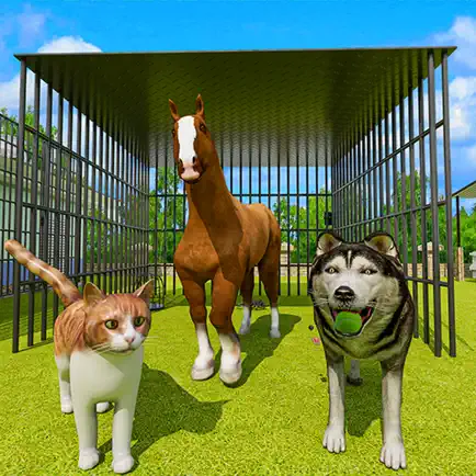 Animal Shelter: My Pet World Cheats