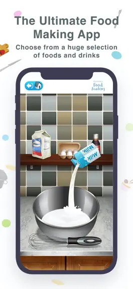 Game screenshot Foodabee mod apk