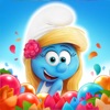 Smurfs Bubble Shooter Game