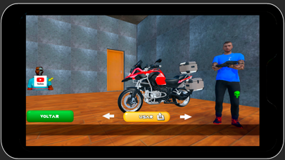 Real Motos Online RPのおすすめ画像3