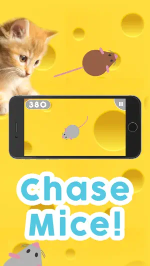 Games for Cats! screenshot 2
