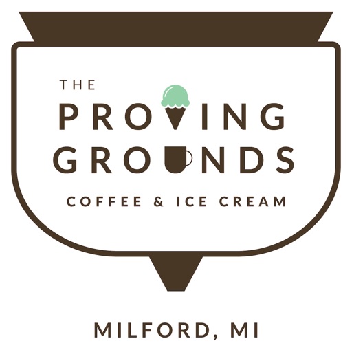 Proving Grounds Coffee icon